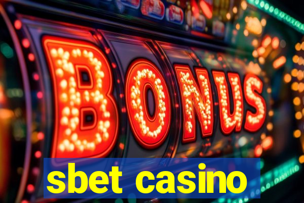 sbet casino